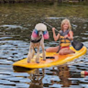 Meet your Posher, Mike